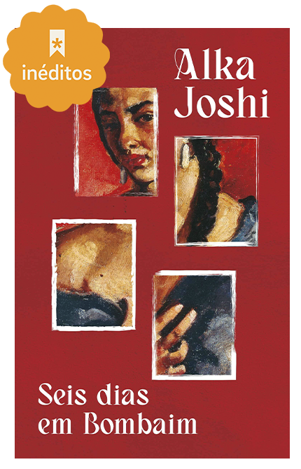 Kit Seis dias em Bombaim