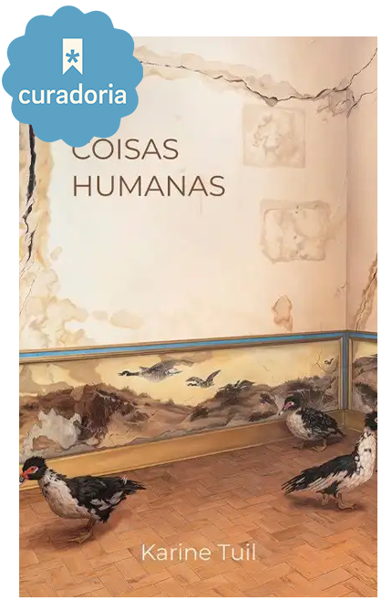 Kit Coisas Humanas