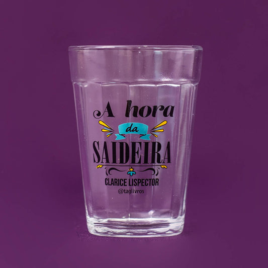 Mimo Copo A hora da saideira