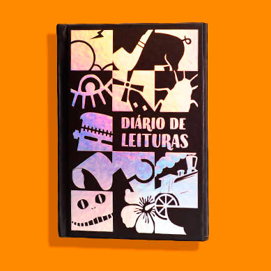 Mimo Diário de leitura