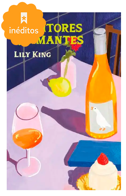 Kit Escritores e amantes