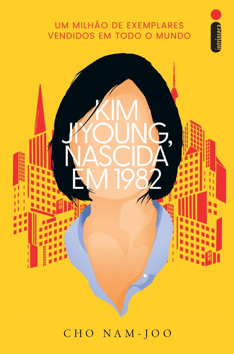 Kim Jiyoung, nascida em 1982