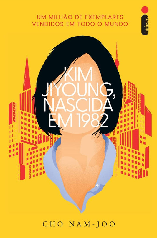 Kim Jiyoung, nascida em 1982
