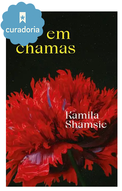Kit Lar em chamas