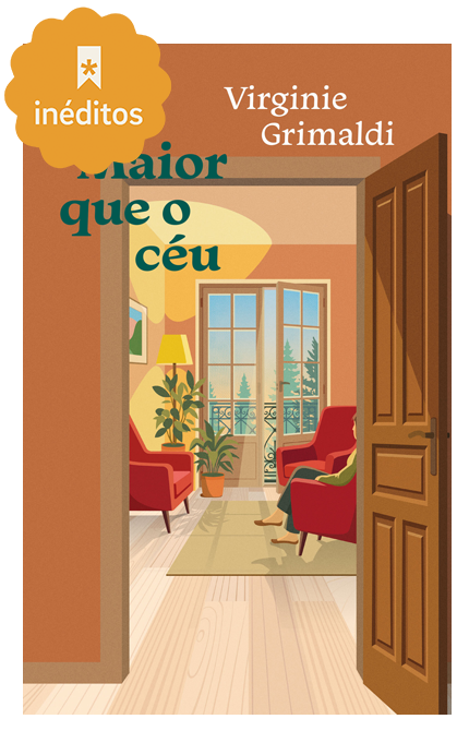 Kit Maior que o céu