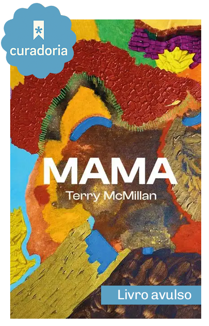 Livro Mama