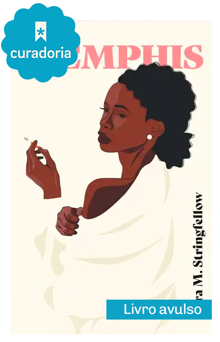 Livro Memphis
