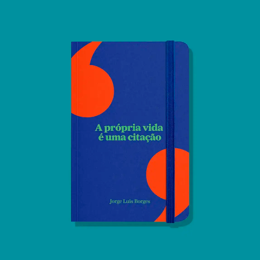 Mimo - Caderneta de anotações