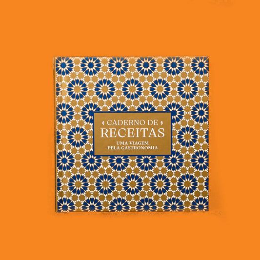 Mimo - Caderno de receitas