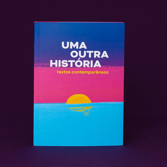 Mimo Uma outra história - textos contemporâneos