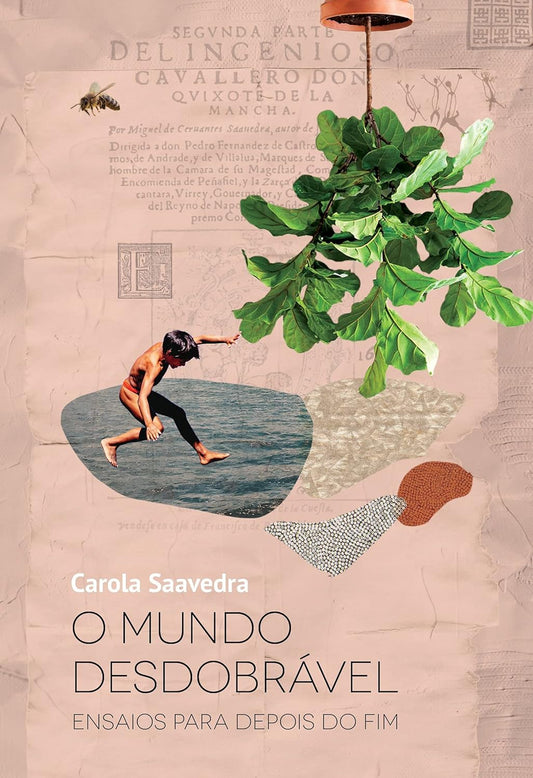O mundo desdobrável