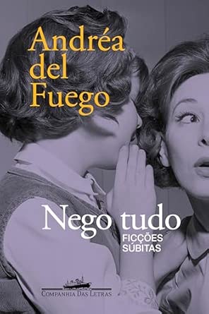 Nego tudo