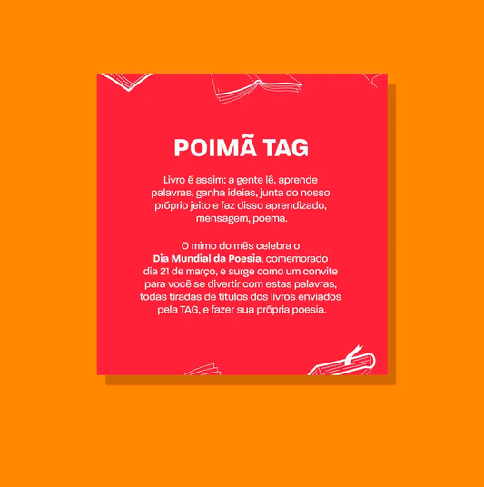 Mimo Poimã