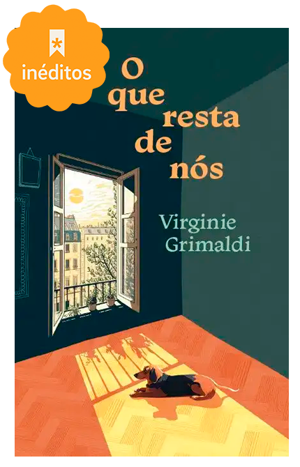 Kit O que resta de nós