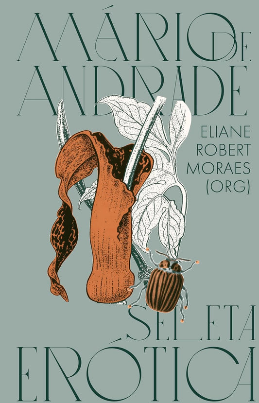 Seleta Erótica De Mário De Andrade