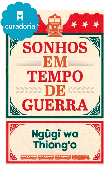 Kit TAG Curadoria -Sonhos em tempo de guerra (AGO/21)