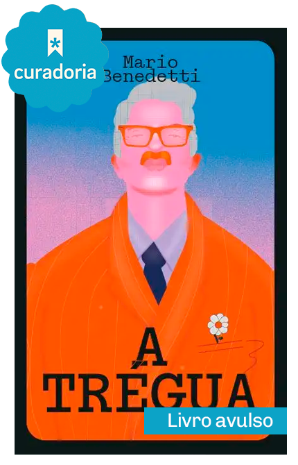 Livro A trégua