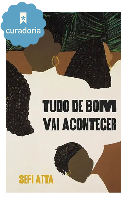 Kit Tudo de bom vai acontecer