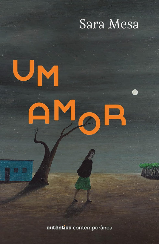 Um amor