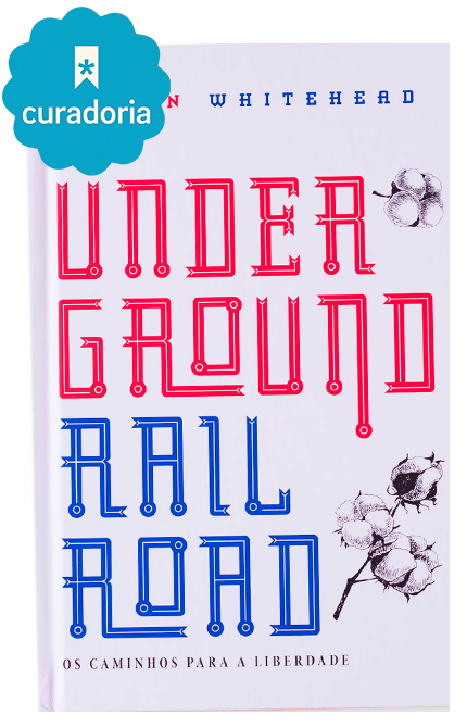 Kit Underground Railroad